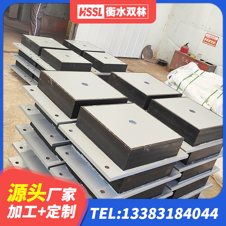 河源橡胶隔震支座LRB800 河源LNR500天然橡胶隔震支座源头工厂 河源建筑减震隔震支座厂商源头工厂 河源建筑橡胶抗震支座厂商源头工厂 - 第1张