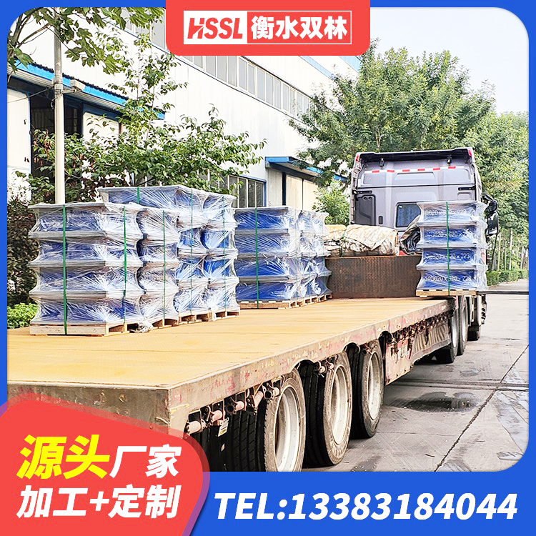 河源建筑铅芯隔震支座哪家好 河源LNR橡胶隔震支座D600源头工厂 河源LNR1000建筑隔震橡胶支座源头工厂 河源铅芯防震支座定制生产厂家 - 第2张