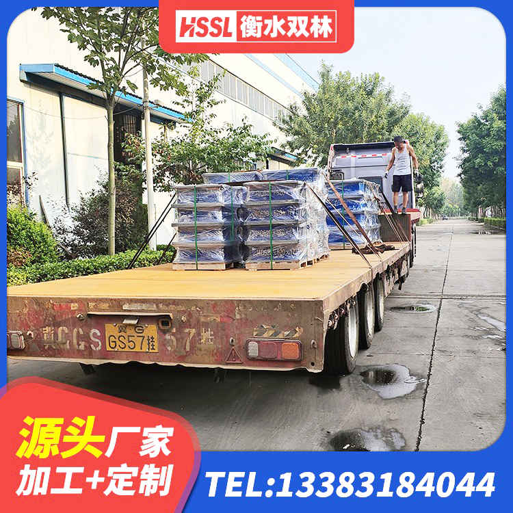 河源房建橡胶隔震支座源头工厂 河源隔震支座LRB和LNR生产厂家 河源橡胶隔震支座LRB600生产厂家 河源矩形高阻尼隔震橡胶支座什么价格 - 第6张