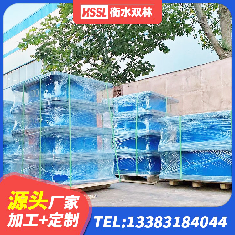 河源LNR400橡胶隔震支座 河源建筑铅芯减隔震支座 河源LNR900天然橡胶支座生产厂家 河源框架隔震支座生产厂家 - 第5张