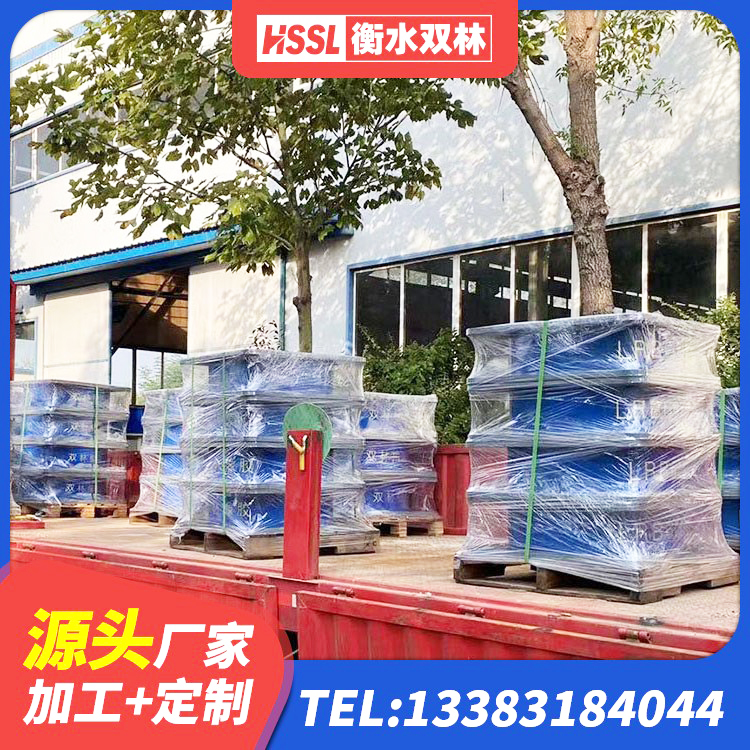 河源减震隔震支座厂商厂家 河源橡胶隔震支座HDR 河源LNR600支座生产加工 河源LNR水平分散力橡胶隔震支座 - 第5张