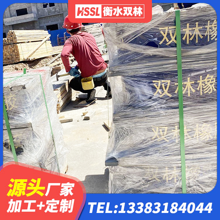 河源橡胶隔震支座LRB800 河源LNR500天然橡胶隔震支座源头工厂 河源建筑减震隔震支座厂商源头工厂 河源建筑橡胶抗震支座厂商源头工厂 - 第4张